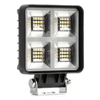 Papildomas žibintas AWL59 68W 6500K 8000lm 9-36V