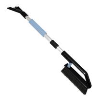 Ledo grandiklis ir šepetys 82-110 cm