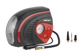 Oro kompresorius 12V LED Acomp-08