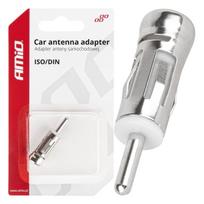 Antenos kištuko adapteri ISO DIN