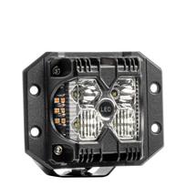 Papildomas žibintas AWL66 60W 6500K 6000lm 9-36V