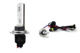 HiD Ksenoninė lemputė H7 4300K metal class A