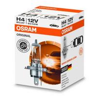 Halogeninė lemputė Osram H4 12V 60/55 P43T