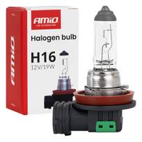 Halogeninė lemputė H16 12V 19W PGJ19-3