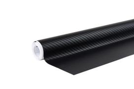 Anglies pluošto dekoratyvinė plevelė Black 30cm x 150cm