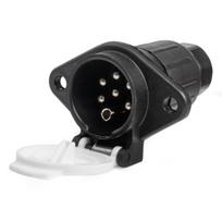 Priekabos lizdas 24V S-type