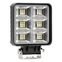 Papildomas žibintas AWL60 69W 6500K 7200lm 9-36V