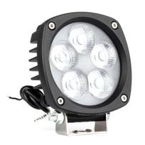 LED darbo žibintas LED 29W COMBO 12V 24V AMIO-04397