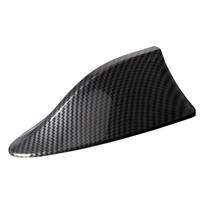 Automobilio antena peleko formos carbon 04156