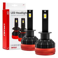 LED lemputės H1 X3 Series AMiO