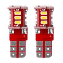 LED lemputės STANDARD T10 W5W 21xSMD 3014 12V