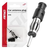 Antenos kištukas DIN