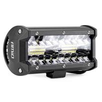 Papildomas LED žibintas AWL19 3200lm Flood + Spot