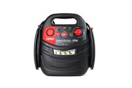 Daugiafunkcinis įrenginys (Jump starter) 12V 17Ah 900A 4in1 JS01