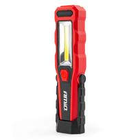 LED darbo lempa su baterija WT02