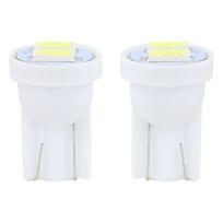 LED lemputės CLASSIC T10 W5W 2xSMD 5730 12V