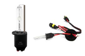HiD Ksenoninė lemputė H3 4300K