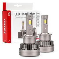 LED lemputės D4S/D4R