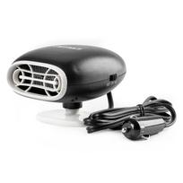 Automobilio šildytuvas ir ventiliatorius 12V, 150W, 02900