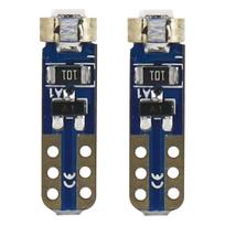 LED lemputės STANDARD T5 1xSMD 3030 12V High Power