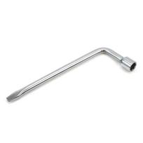Raktas automobilio ratams, size L, 17mm, LW-17