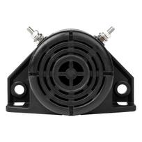 Atbulinis garso signalas 12-36V 110 dB