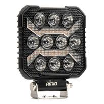 Papildomas žibintas AWL68 54W 6500K 10000lm 9-36V