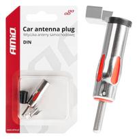 Antenos kištukas DIN