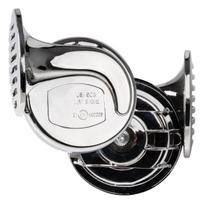 Automobilio garso signalas 12V 2 pcs CHR-01