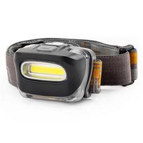 LED prožektorius ant galvos 3xAAA 150Flux IPX3