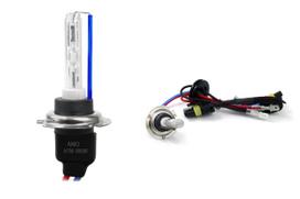 HiD Ksenoninė lemputė H7 8000K metal class A