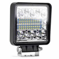 Papildomas LED žibintas AWL15 2080lm Flood + Spot