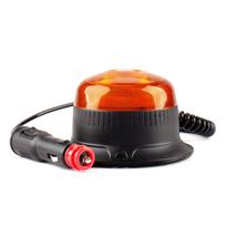Magnetinis Švyturėlis W21ml 18LED 12/24V