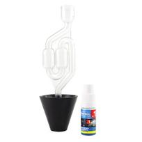 Variklio galvutės tarpinės tikrinimo rinkinys 10 ml