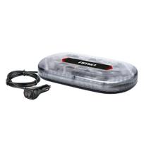 Magnetinis švyturėlis WLB78 48LED 12/24V IP56