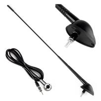 Automobilio antena 5mm adaptor ANT03
