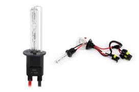 HiD Ksenoninė lemputė H1 6000K