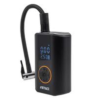 Nešiojamas oro kompresorius LED 40W USB-C ACOMP-25 AMIO-04414