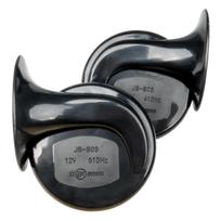 Automobilio garso signalas 12V 2 pcs CHR-02