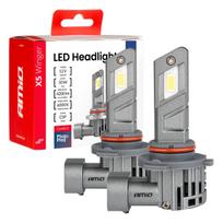 Led lemputės X5-series WINGER H3 6000K max 50W AMIO-03948