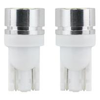 LED lemputės STANDARD T10 W5W 1xSMD HP 1W 12V