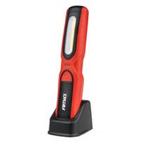 LED darbo lempa su baterija WT16