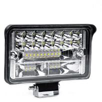 Papildomas LED žibintas AWL40 36 LED SPOT 9-36V