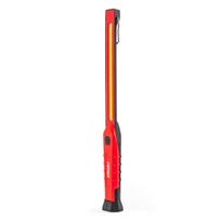 LED darbo lempa su baterija WT01