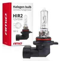 Halogeninė lemputė HIR2 9012 12V 55W