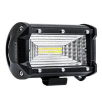 Papildomas LED žibintas AWL35 24 LED FLOOD 9-36V