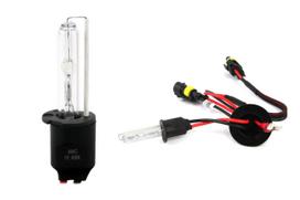 HiD Ksenoninė lemputė H3 6000K