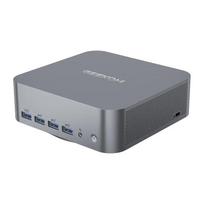 GEEKOM GT1MEGA Mini PC Intel® Core™, MPCGKMGMGT1MEGAU9185H_161_