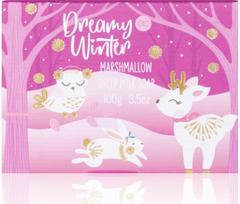 Avies pieno muilas DREAMY WINTER, 100 g    
