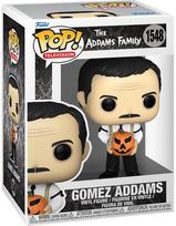 FUNKO POP! Vinilinė figūrėlė: Addams Family - Gomez